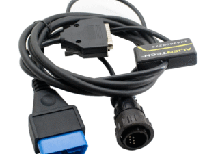 OBD Temic Mercedes Cable - 144300K273