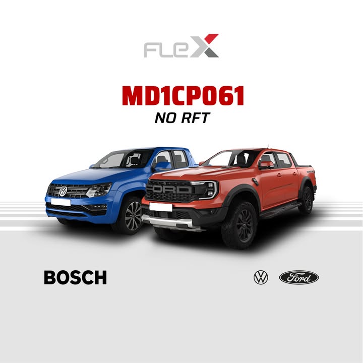 ⚡ Ford MD1CP061. Ahora directamente en tu taller.